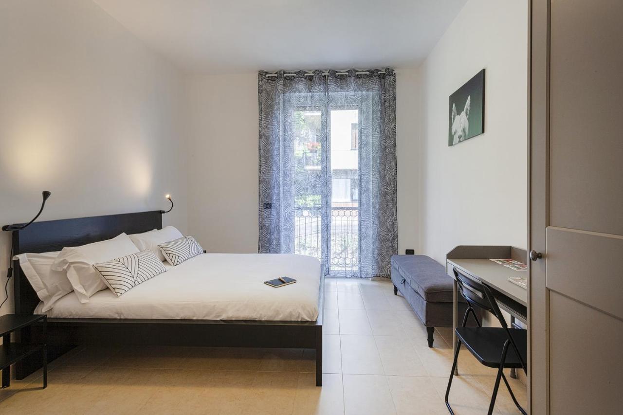 Shelley Apartments By Wonderful Italy Genoa Exterior photo
