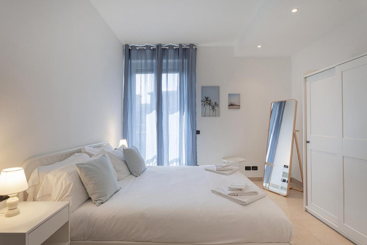 Shelley Apartments By Wonderful Italy Genoa Exterior photo