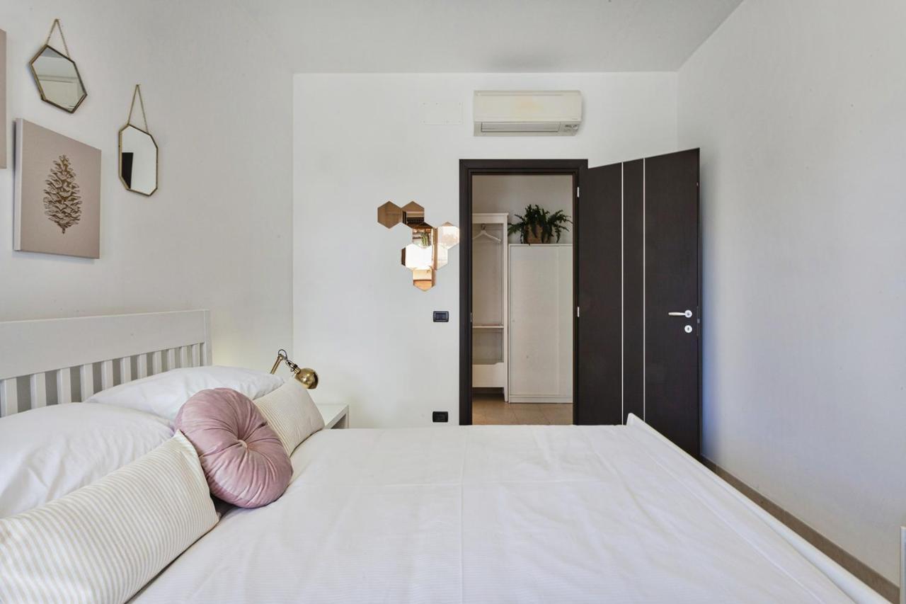 Shelley Apartments By Wonderful Italy Genoa Exterior photo