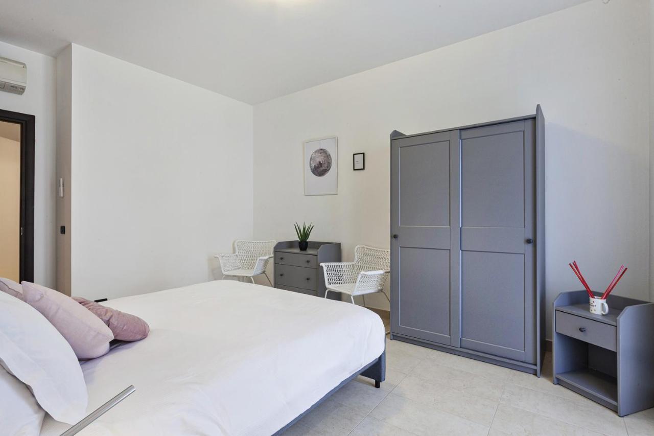 Shelley Apartments By Wonderful Italy Genoa Exterior photo