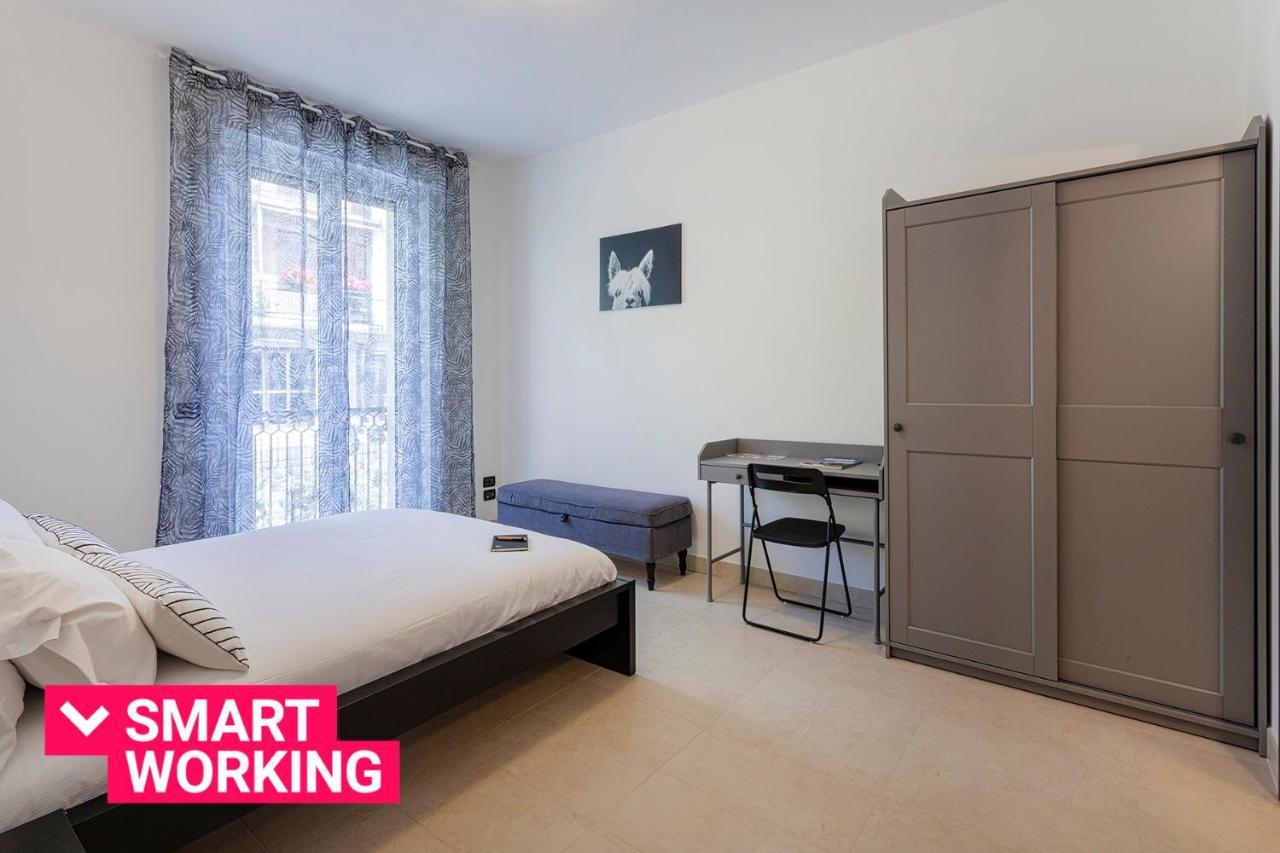 Shelley Apartments By Wonderful Italy Genoa Exterior photo